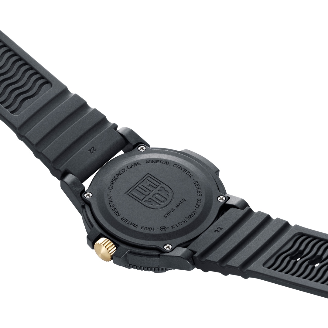 Luminox Leatherback Sea Turtle Giant 0320 Series