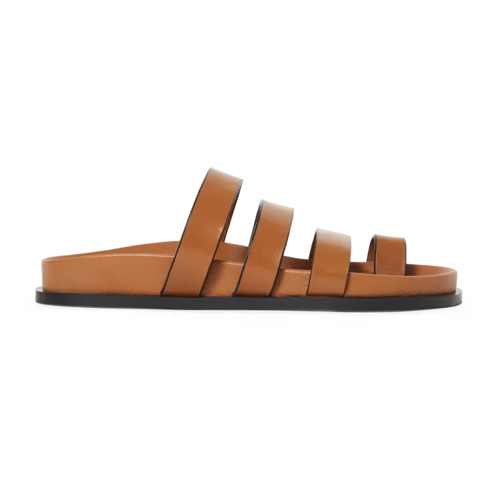 A. Emery Sandales Eli | Camel