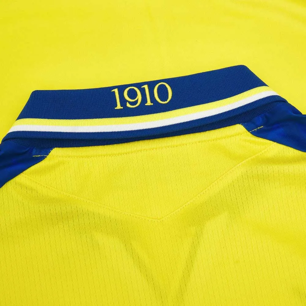 Macron Cádiz CF 24/25 Heim kurzarm-T-shirt