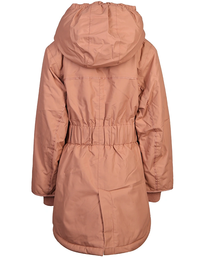 Winterjacke OLGA in rose blush