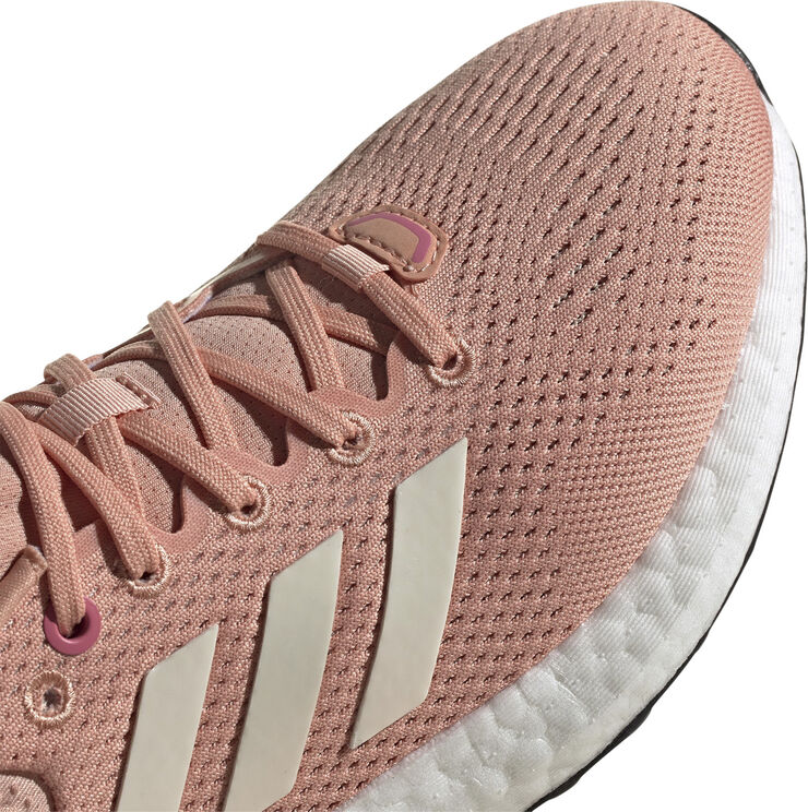 adidas Pureboost 21 løbesko Pink