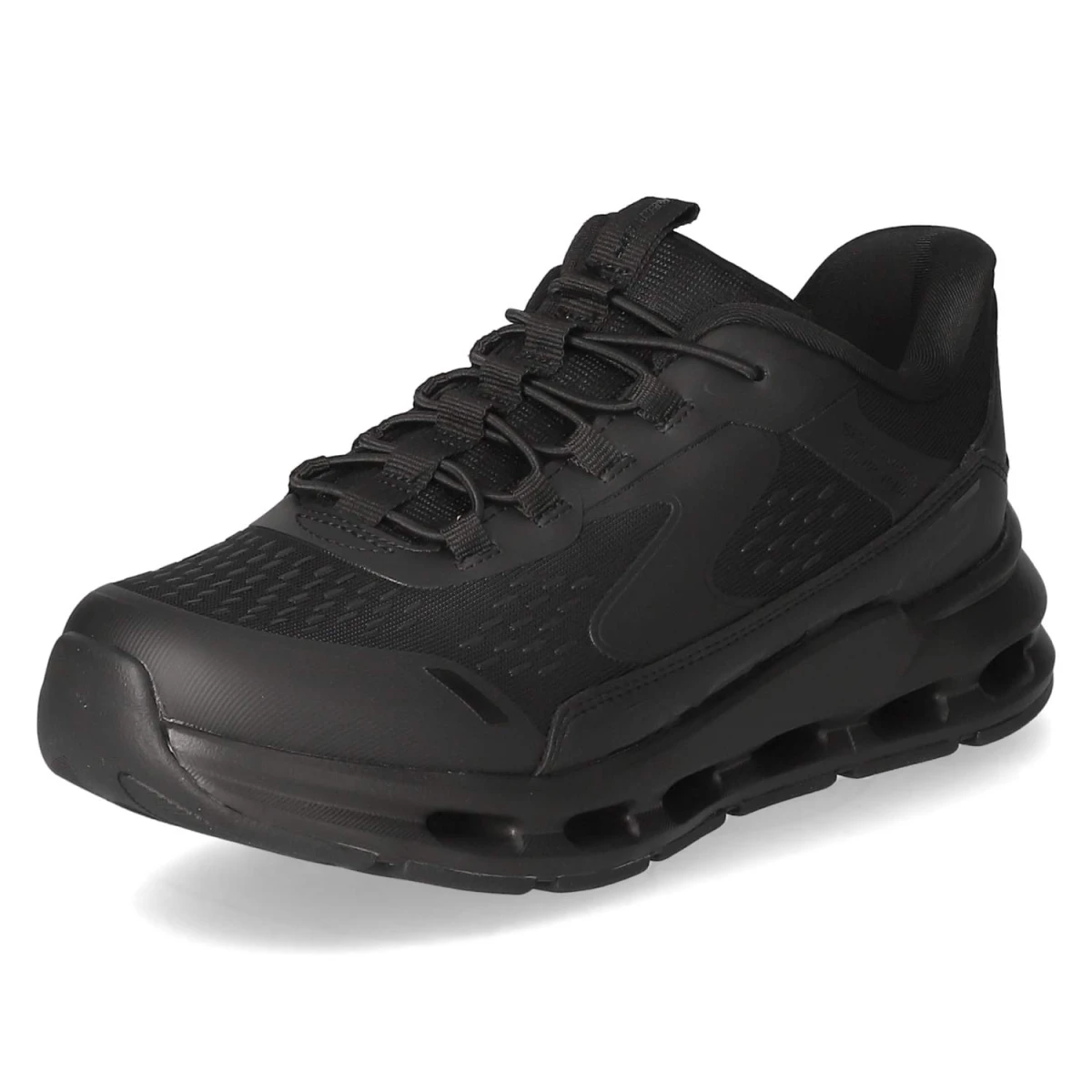 SkechersSlip Ins Sneaker VISTA LANE - black