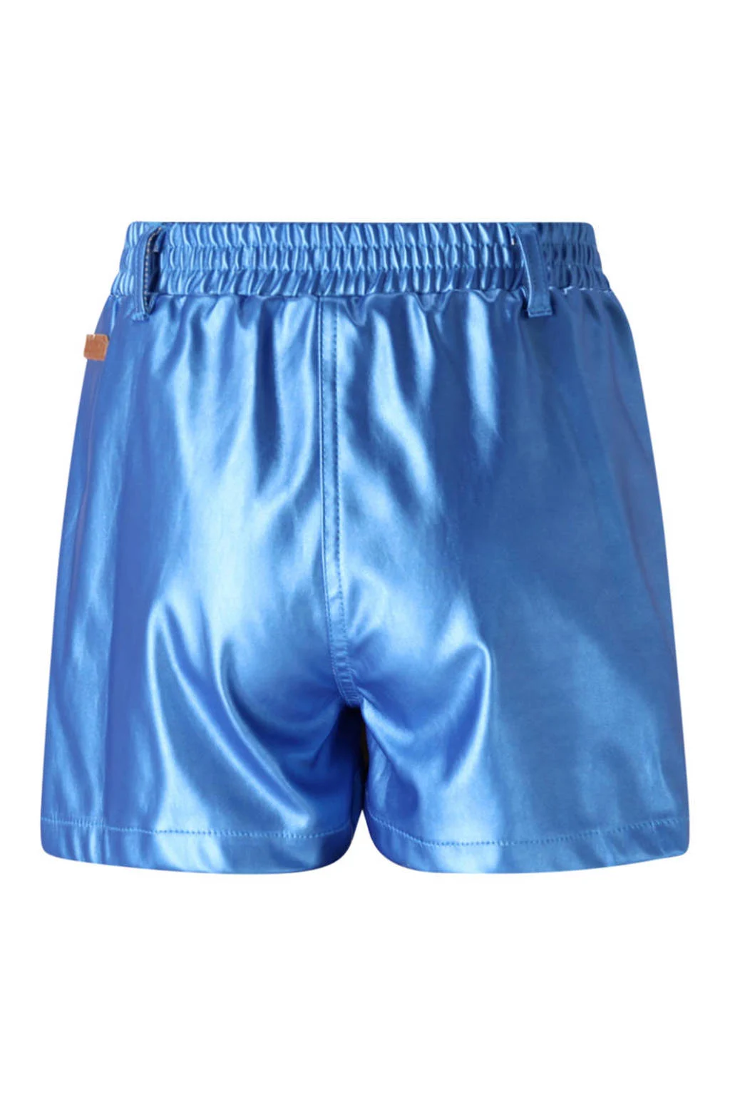 NONO skort blauw
