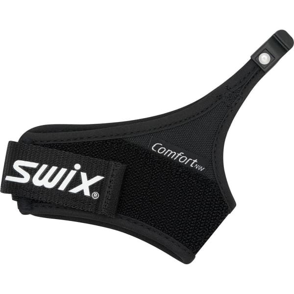 Bâton marche nordique SWIX DRAGONNES NWJUST CLICK