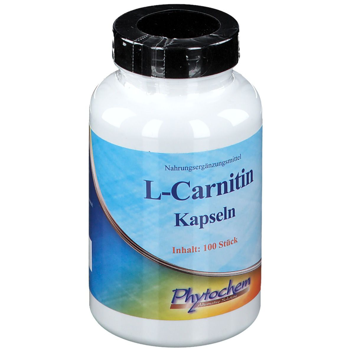 L-Carnitin 500 mg