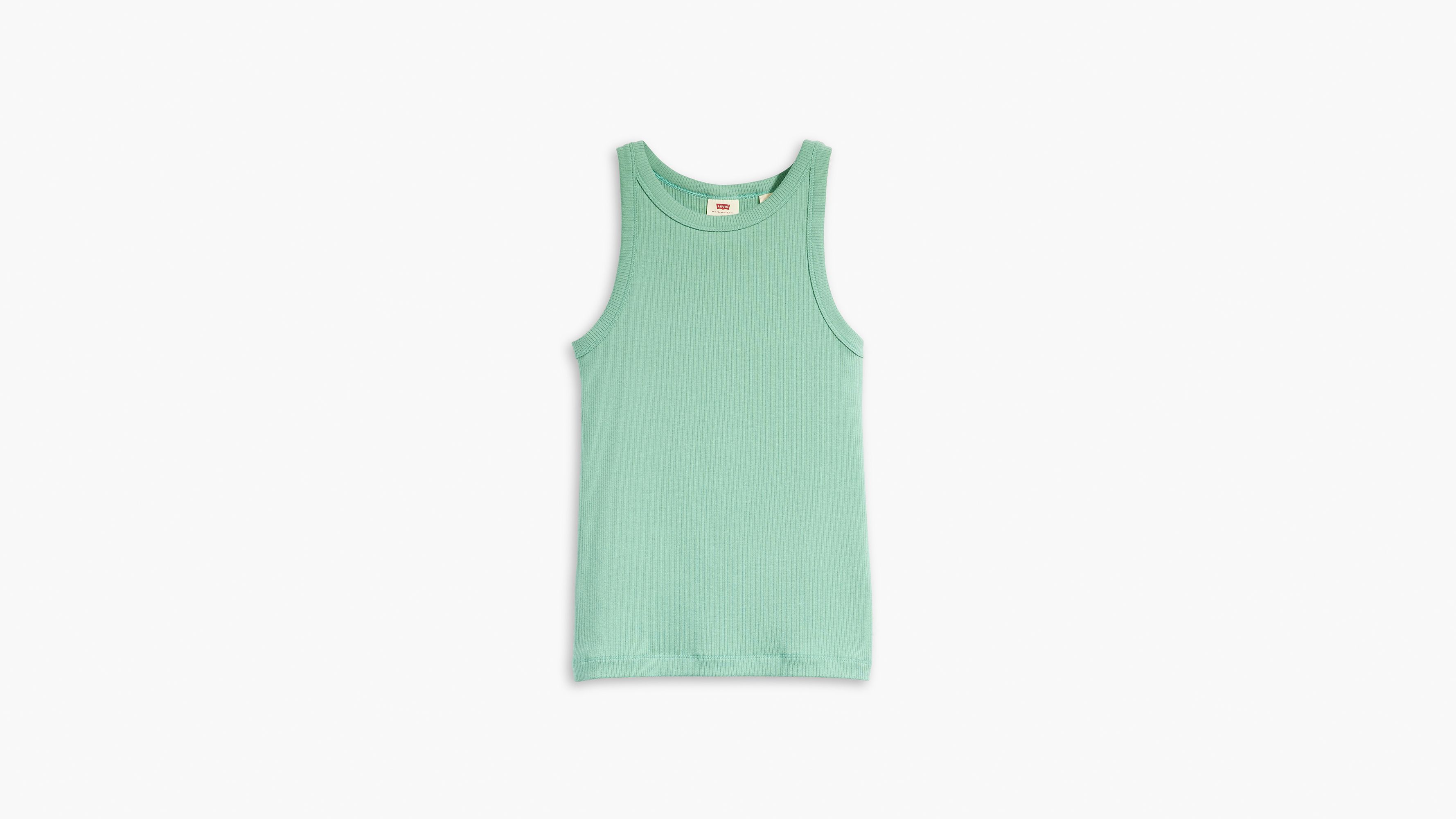 Débardeur Dreamy - Beryl Green - Vert