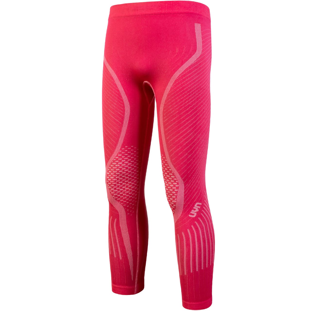 UYN Junior VISYON Unterwäsche Set sweet pink | UYN Skiunterwäsche Herren | UYN | U | MARKEN | XSPO