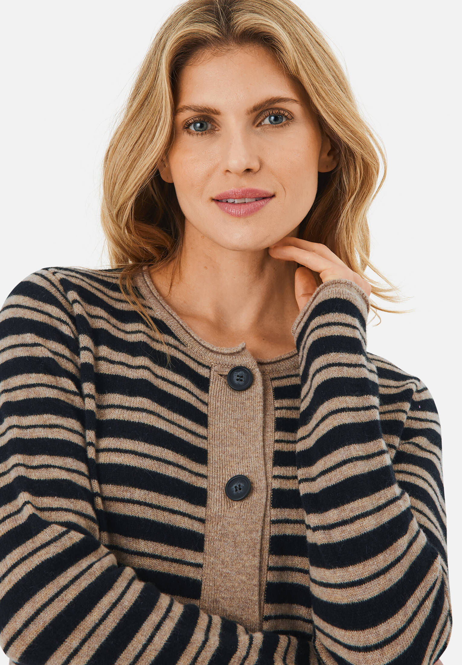 MASAI| Damen Strickjacke MaLica