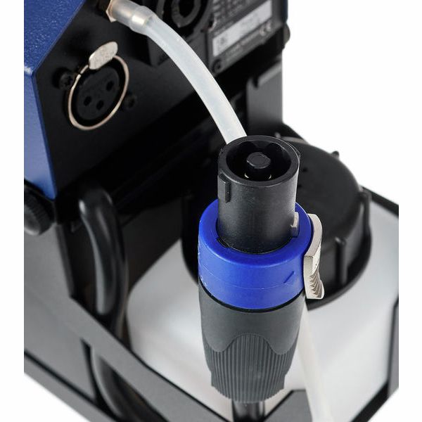 Look Power-Tiny Accu-Power Fogger