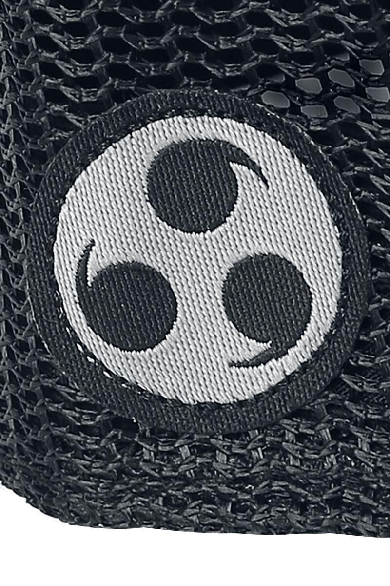 Capslab - Logo | Naruto Casquette