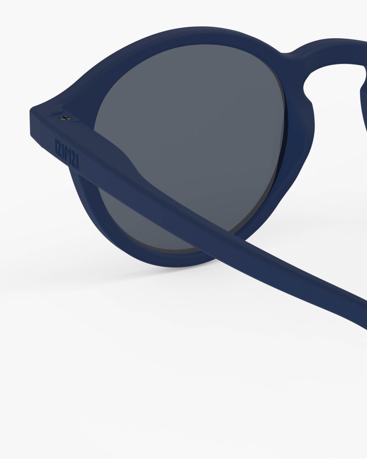 Izipizi Izipizi kids zonnebril 3/5 d Navy Blue