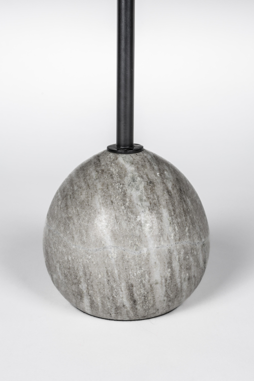 Zuiver Cocktail bijzettafel massief marmer