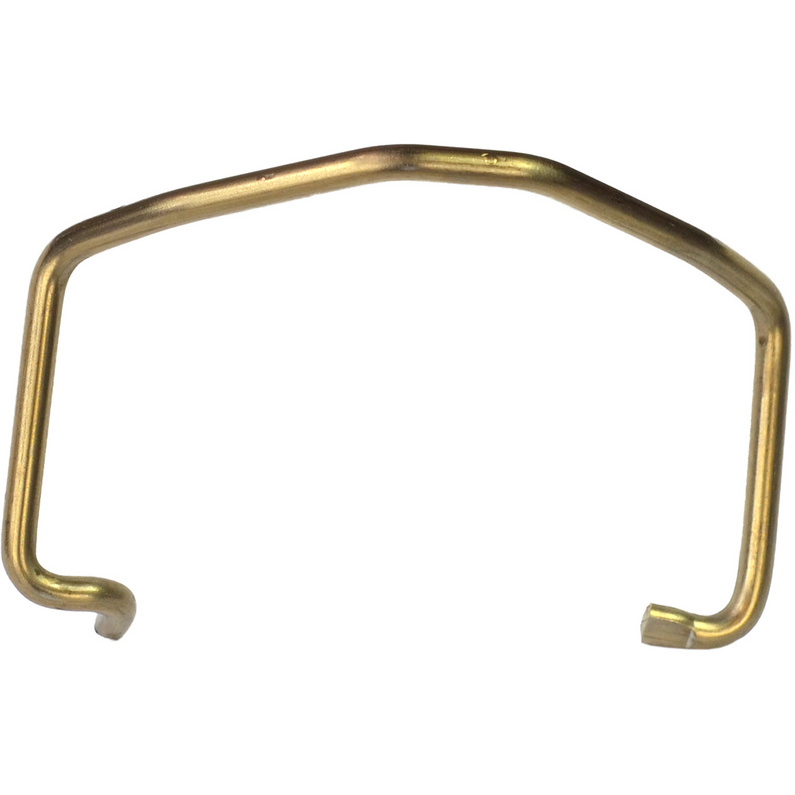 Petzl FIL Bügel Vorne