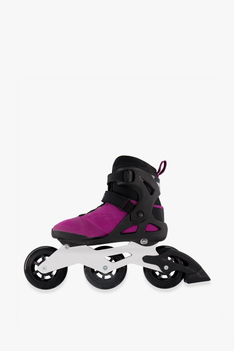 Rollerblade Macroblade 3WD 100 Damen Inlineskates