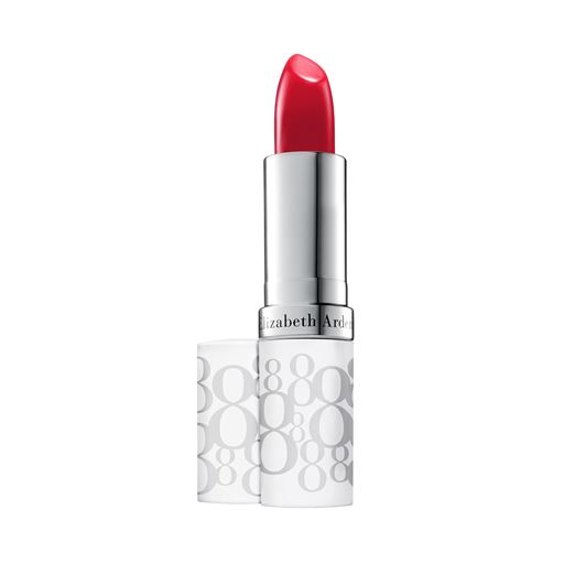 Elizabeth Arden Eight Hour Cream Lip Stick Sheer Tint SPF 15, Berry