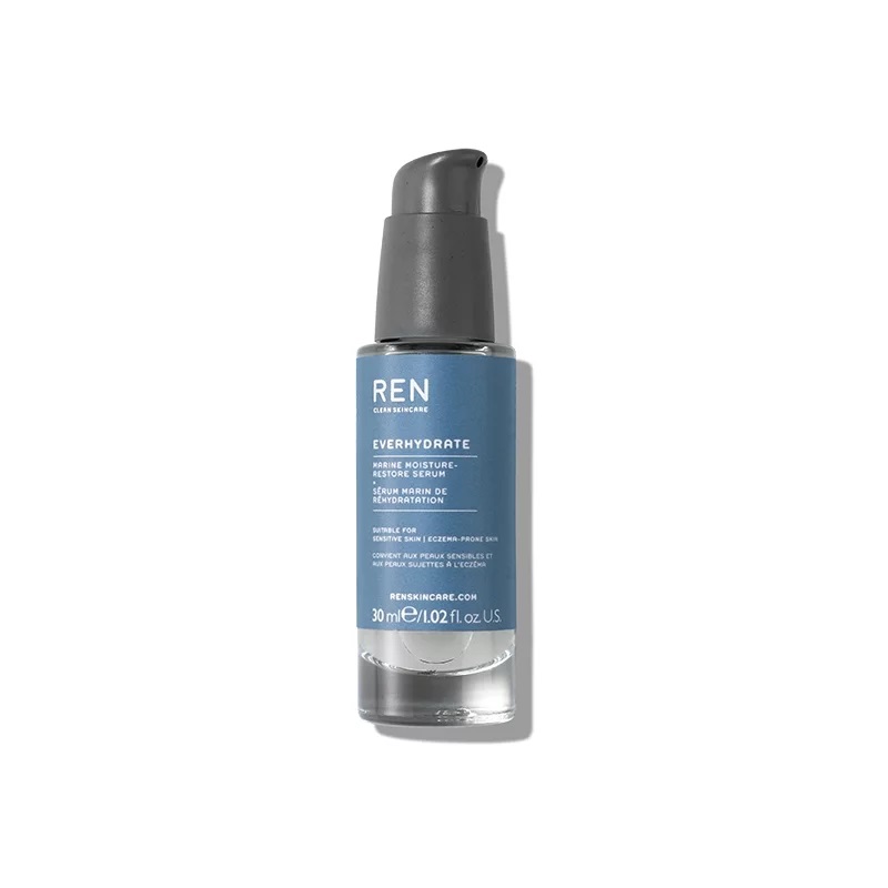 EVERHYDRATE Marine Moisture-Restore Serum