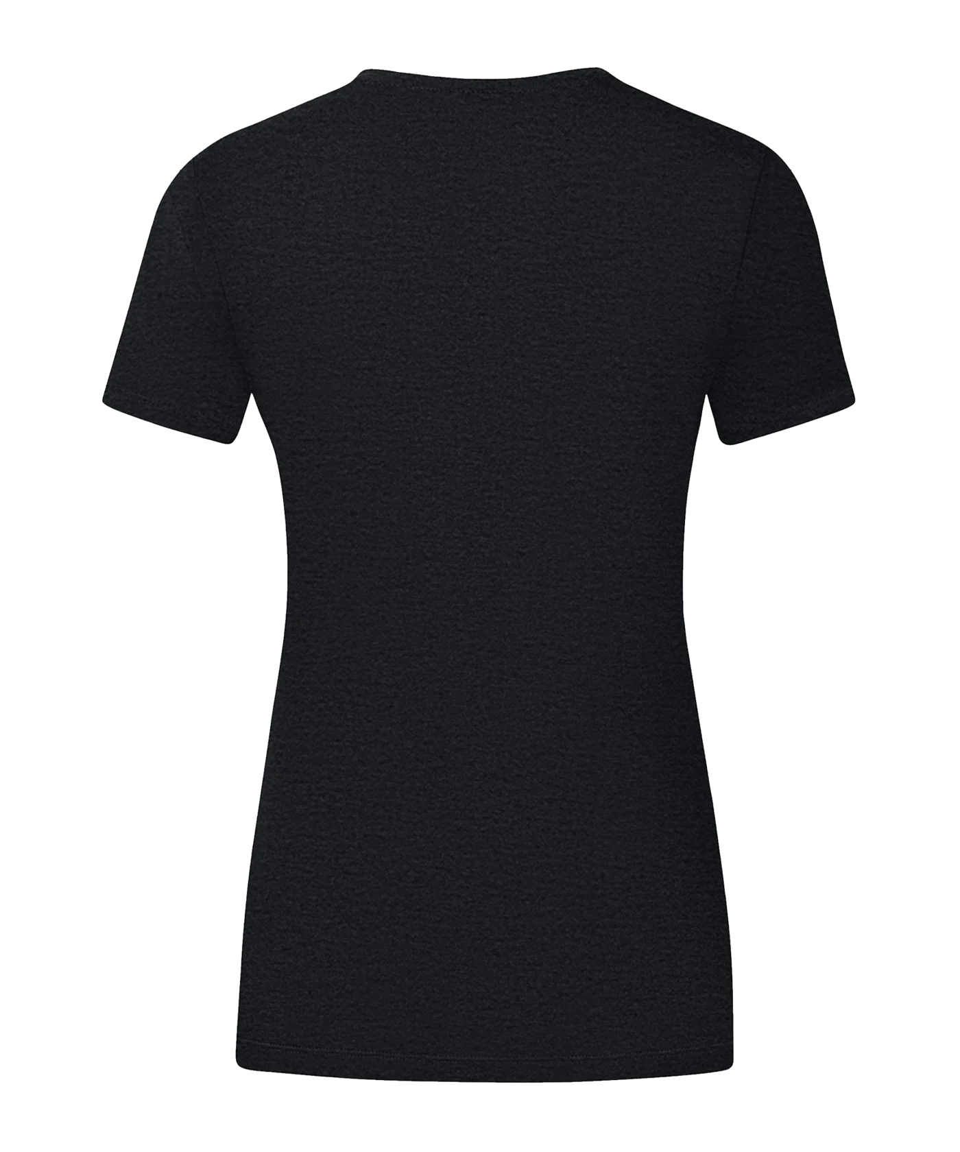 JAKO Promo T-Shirt Damen Schwarz Orange F506