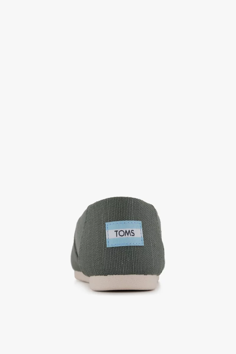 TOMS Alpargata Heritage Damen Espadrilles