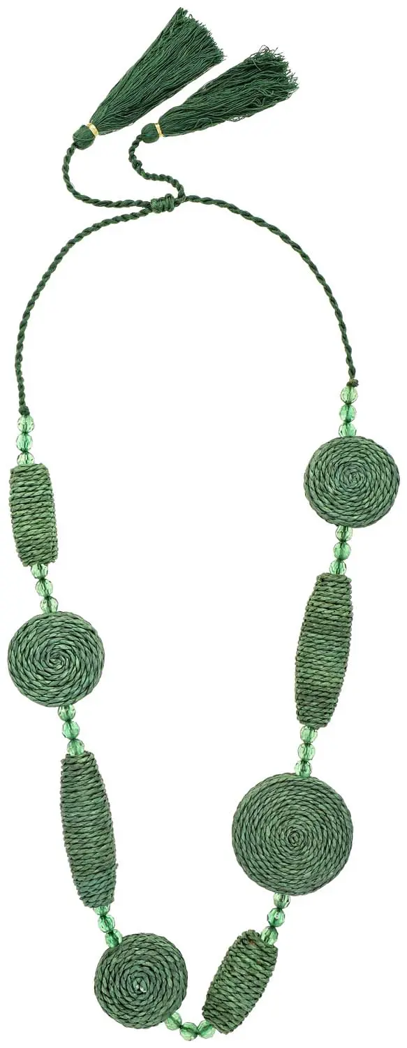 Kette - Green Harmony