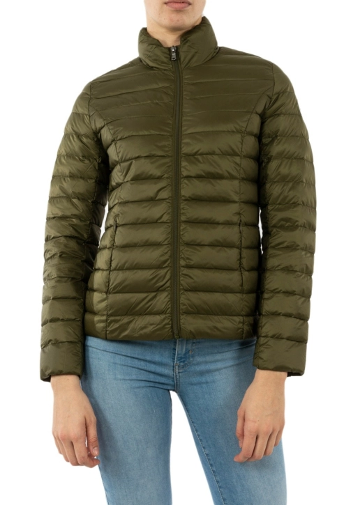 Doudounes jott doudoune cha ml 204 kaki