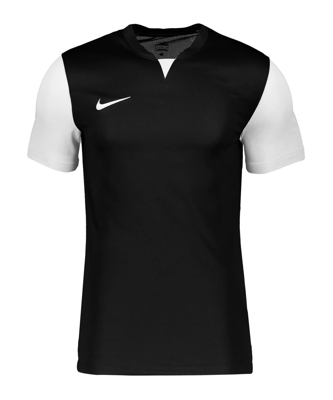Nike Trophy V Trikot Schwarz F010