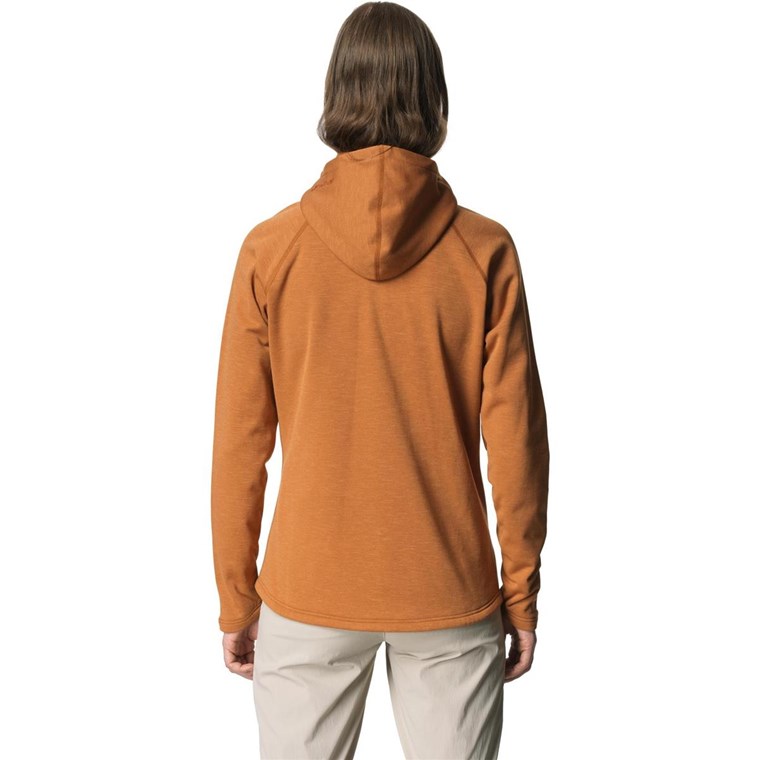 Houdini W's Outright Houdi Cinnamon Brown