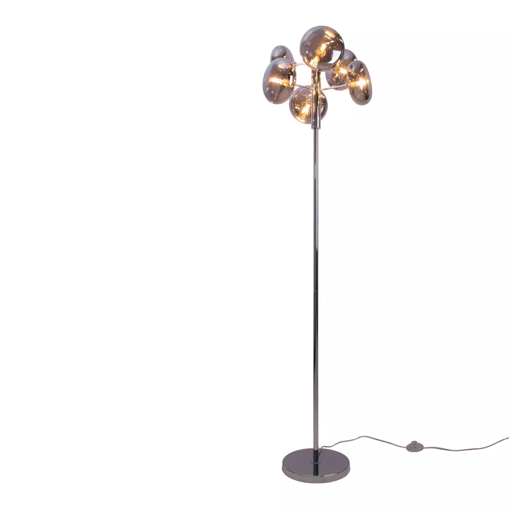 Stehlampe Orion