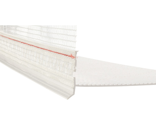 Baumit Thermotop inlegprofiel Evo 2000 mm x 60 mm x 2,5 mm