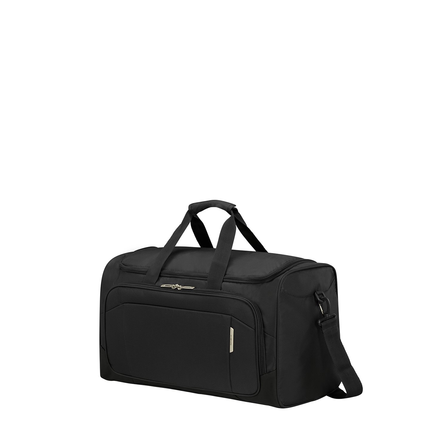 Samsonite Respark Duffle 55 Twonighter ozone black