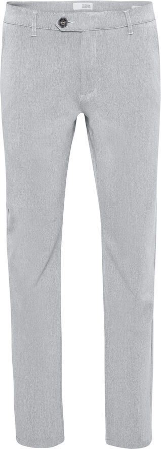 !Solid SDFREDPA 7198608, Pants Lig grey m