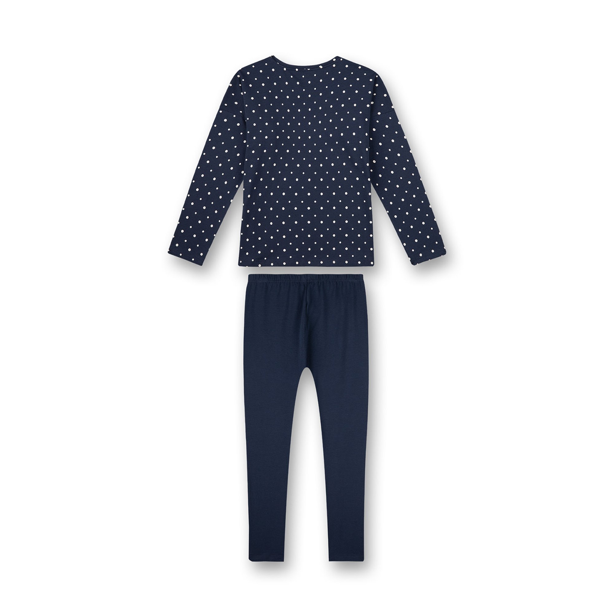 Mädchen Pyjama