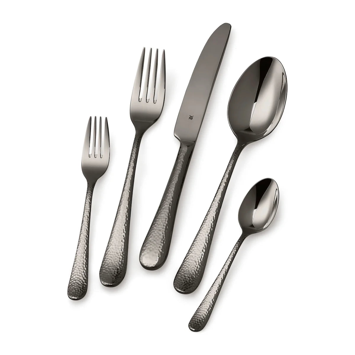 WMF Sitello Bestekset 30 delig Midnight