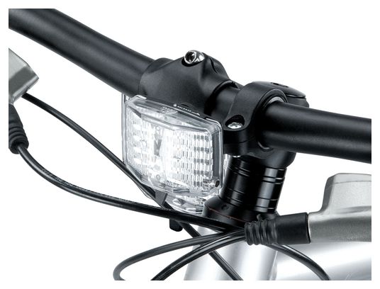 Éclairage Avant Topeak Whitelite Aura