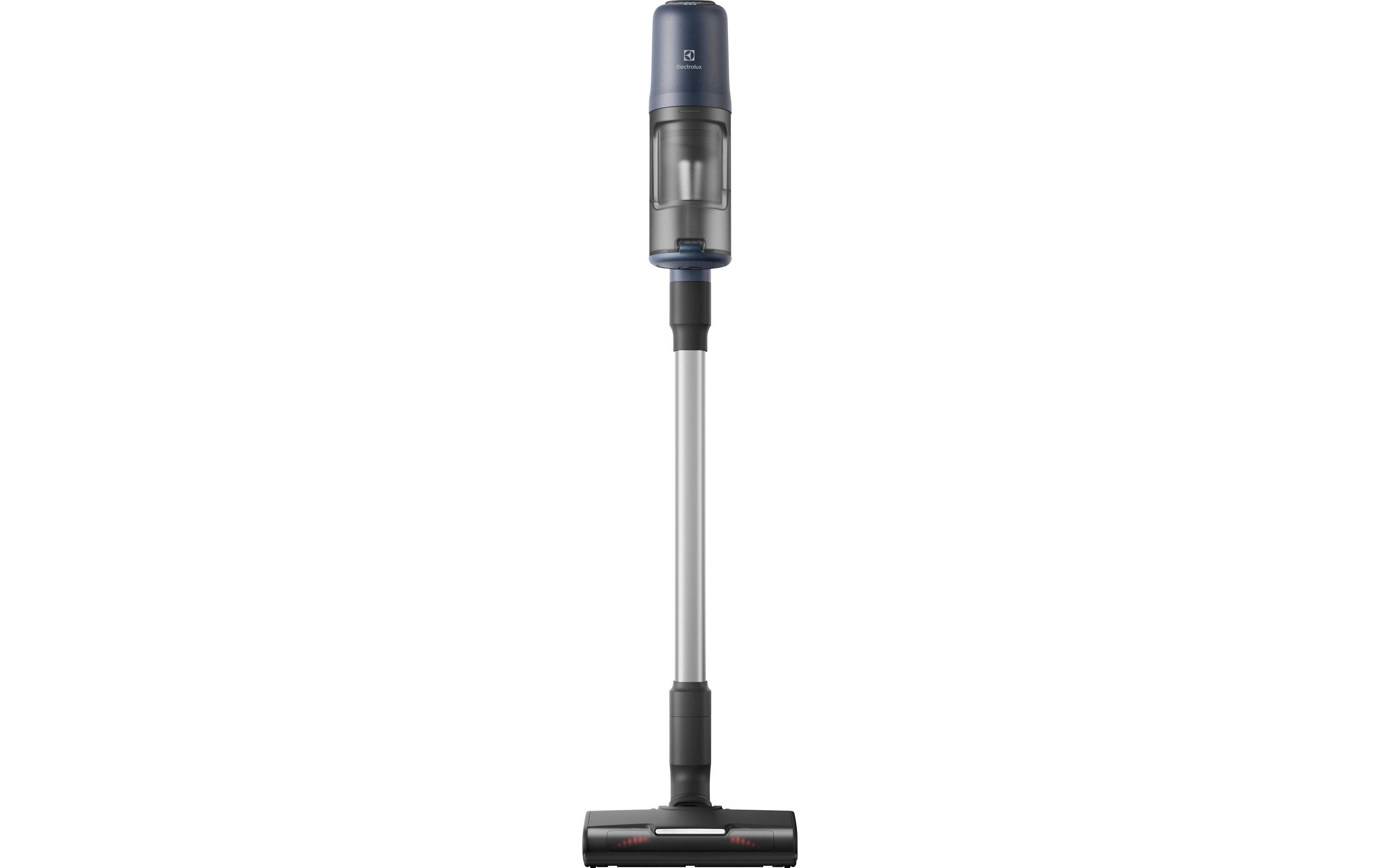 Akku-Hand- und Stielsauger Clean 600 EP61CB21DB Denim Blue<br>Kabelloser Staubsauger