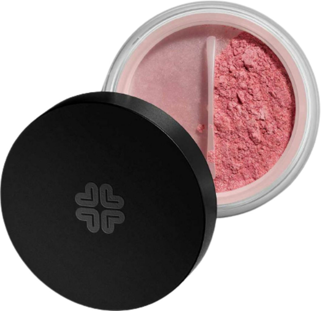 Lily Lolo  Blush, Candy Girl (3 g)