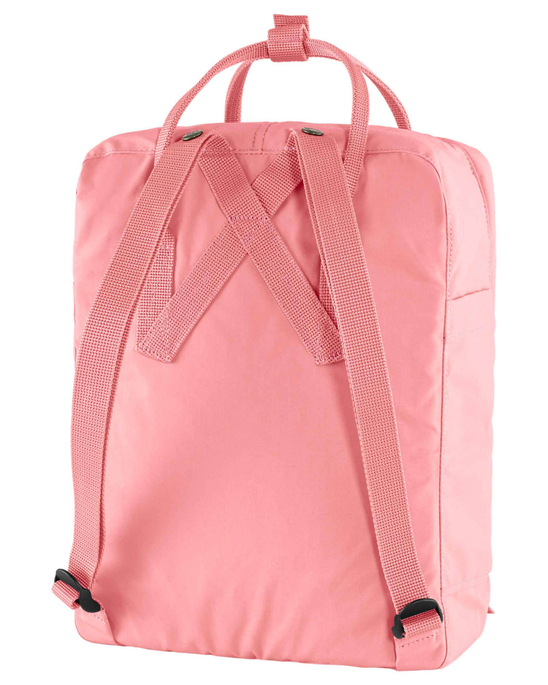 FJÄLLRÄVEN| Tagesrucksack KANKEN PINK