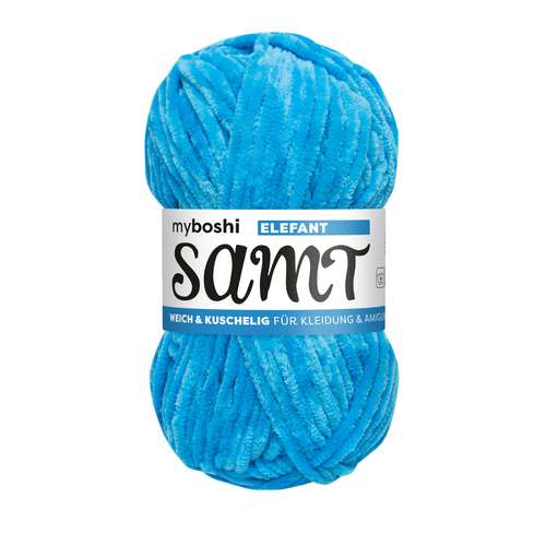 myboshi Samt