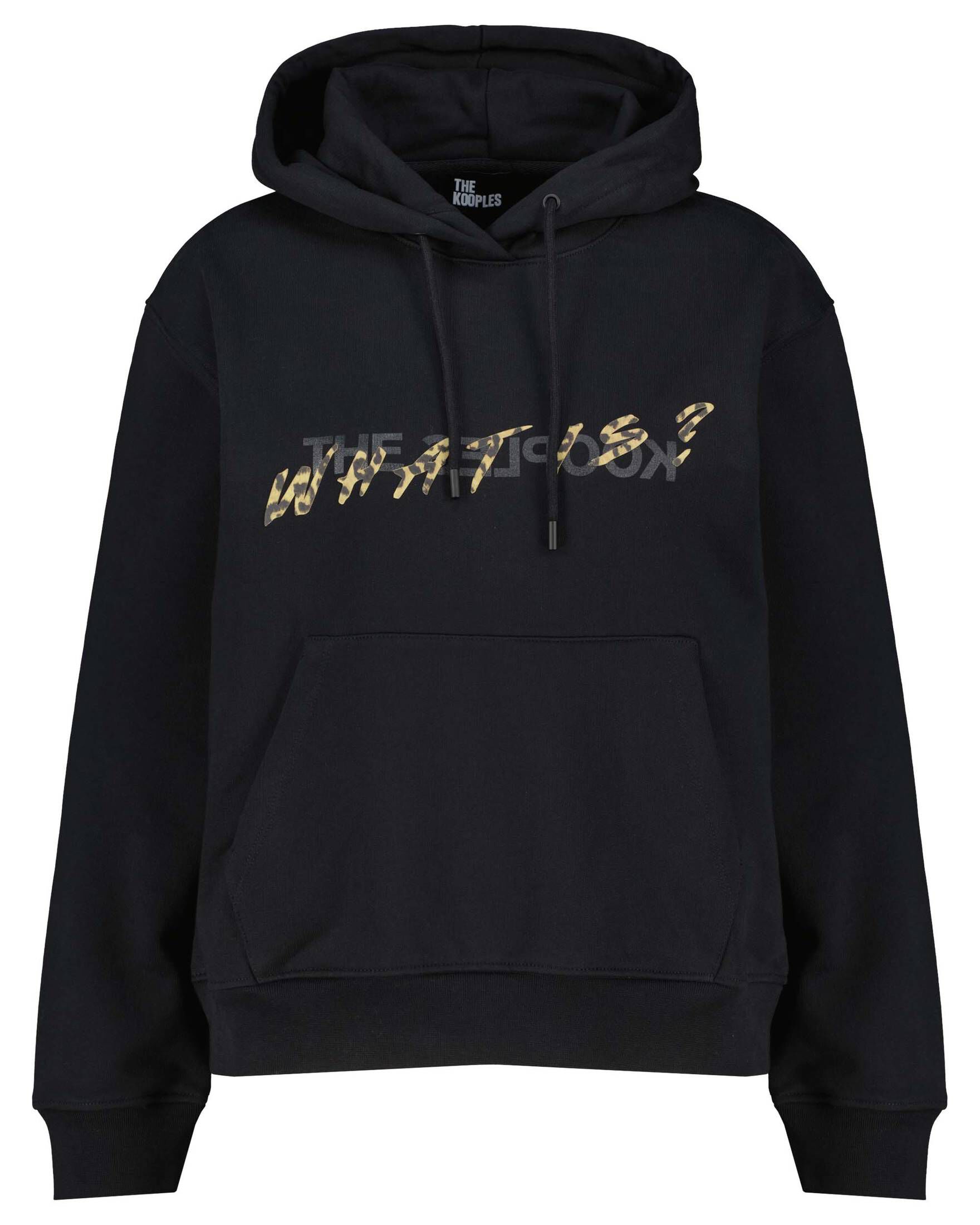 The Kooples| Damen Hoodie