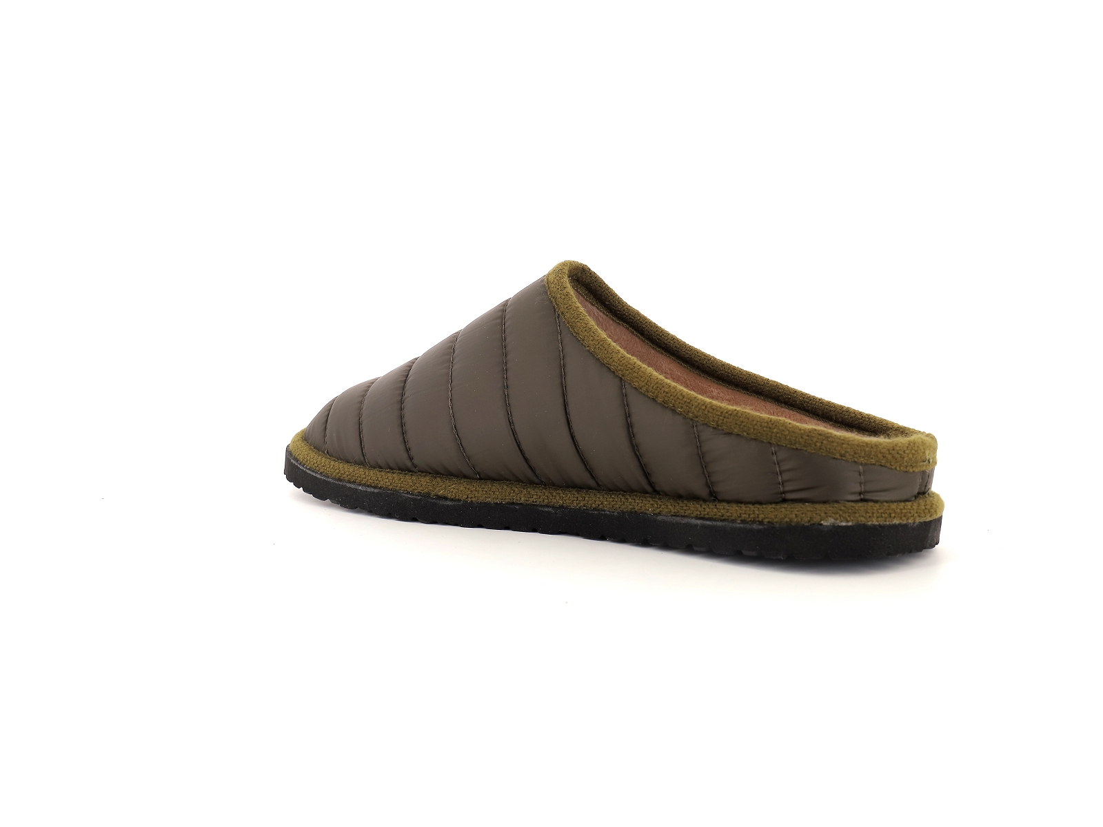 Elue par nous-MERLIN Textile Kaki