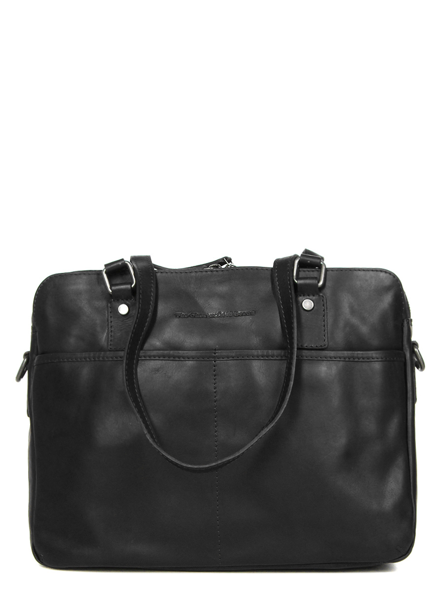 Sacoche ordinateur The Chesterfield Brand Barcelona 13 pouces