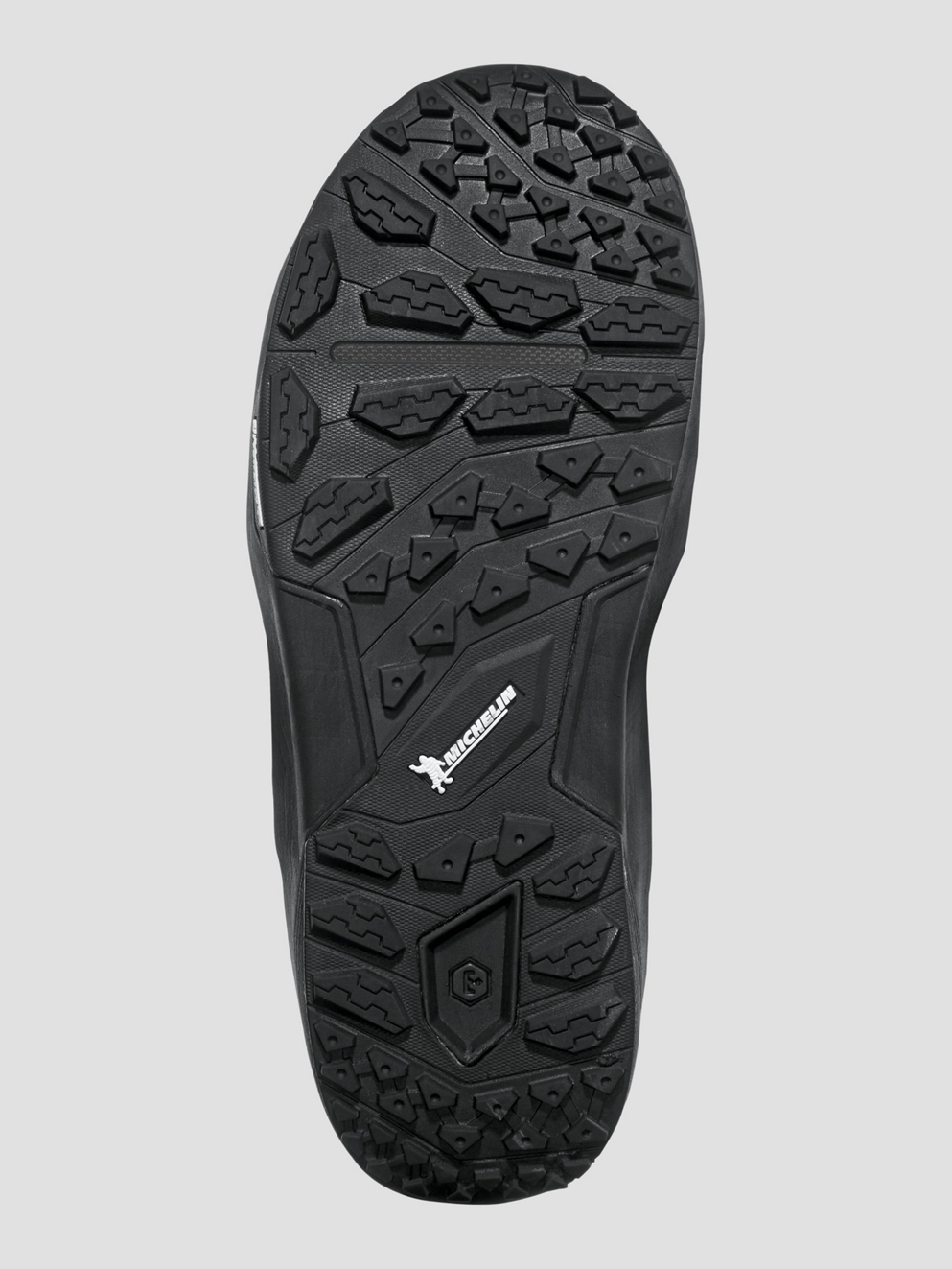 ThirtyTwo Focus BOA Sweetin 2025 Snowboard Boots black raw