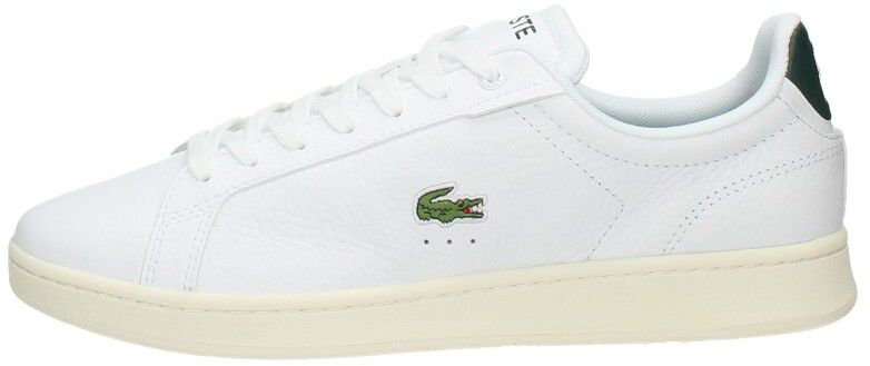 Lacoste Carnaby Pro wit