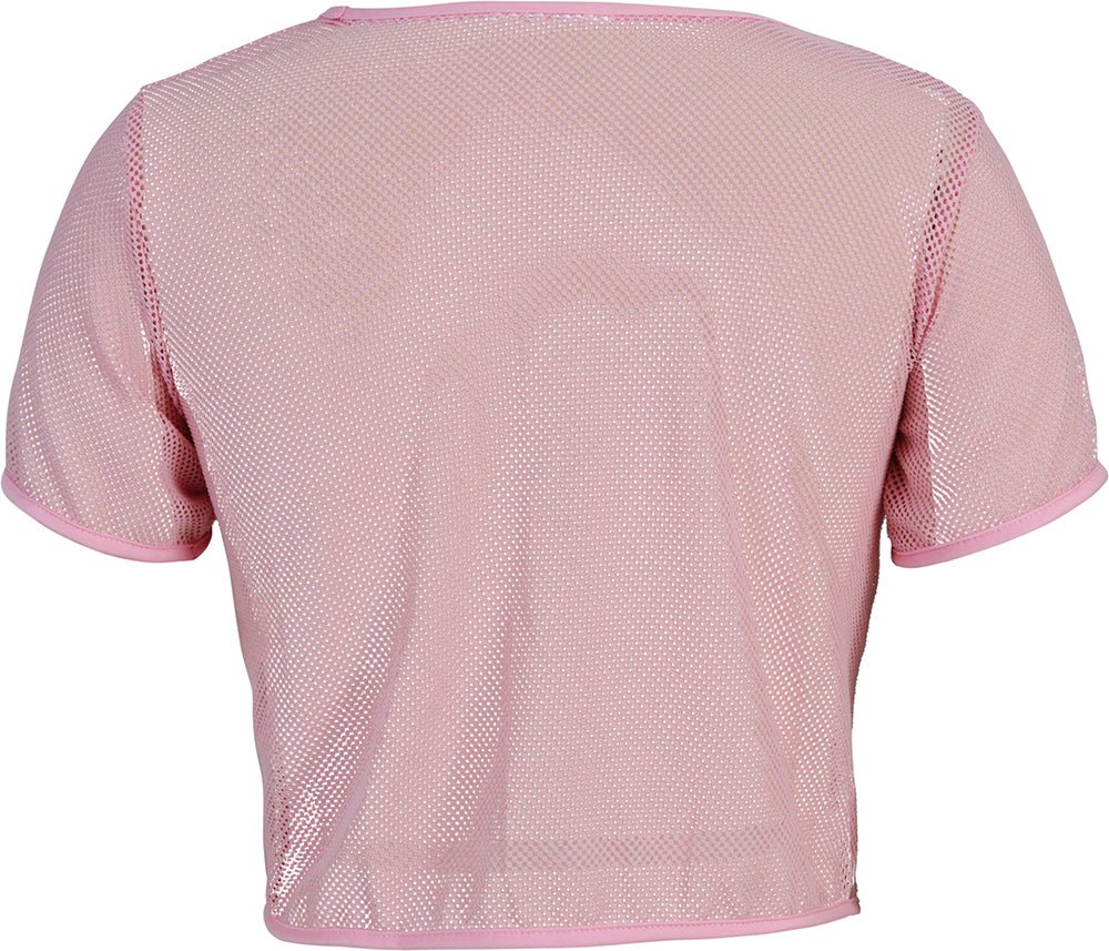 Roze Shirt Dames Party Girls