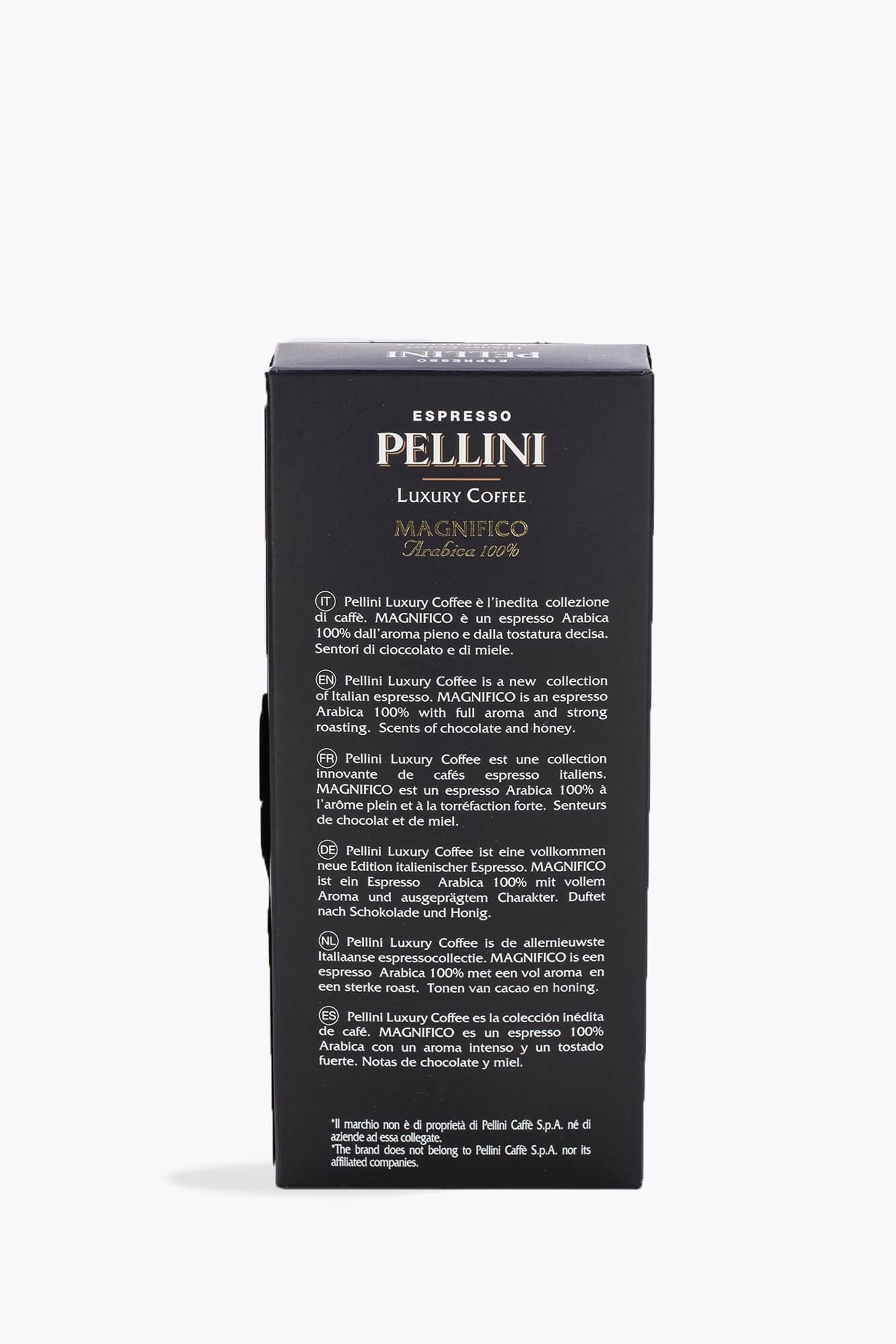 Pellini Magnifico 10 Kapseln Nespresso® kompatibel