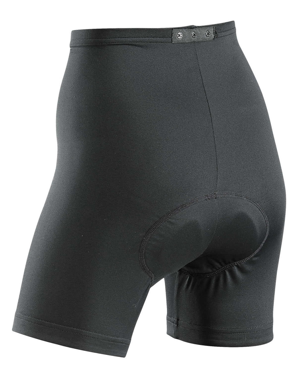 Northwave Cystral Skirt i Sort