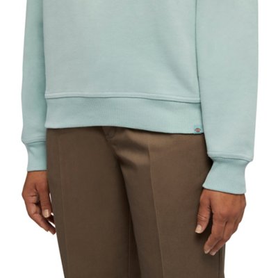 Sweatshirt femme Clancy DICKIES