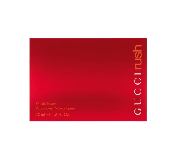 Gucci Rush Eau de Toilette