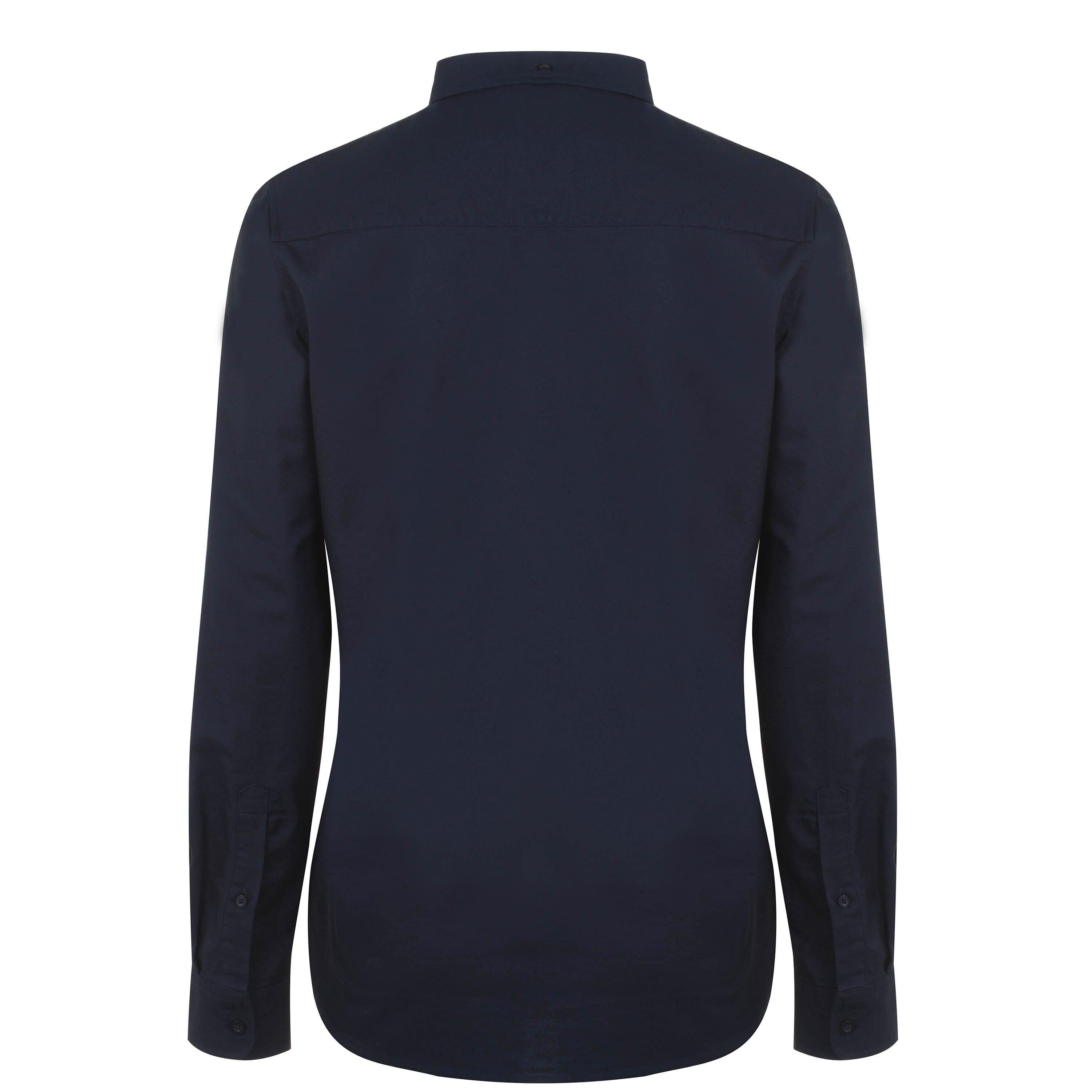 Firetrap Basic Oxford Shirt
