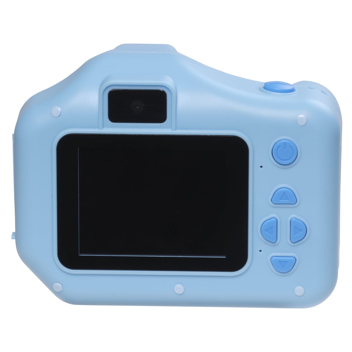 Denver Instant Camera Blue KPC-1370BU