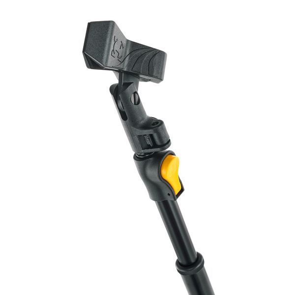 Hercules Stands HCMS-401B+ Mic stand
